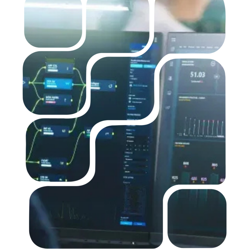 Автоматическое картирование зависимостей приложений (ADM) — визуализация топологии IT-инфраструктуры, взаимосвязей сервисов и мониторинга производительности